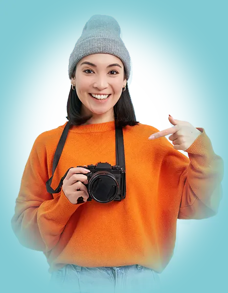 girl image